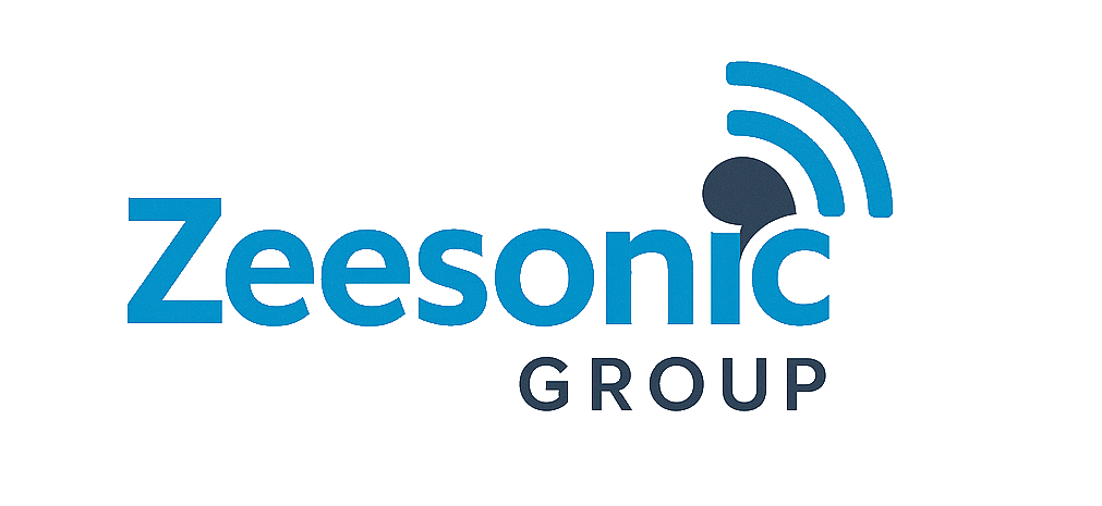 Zeesonic Group Logo